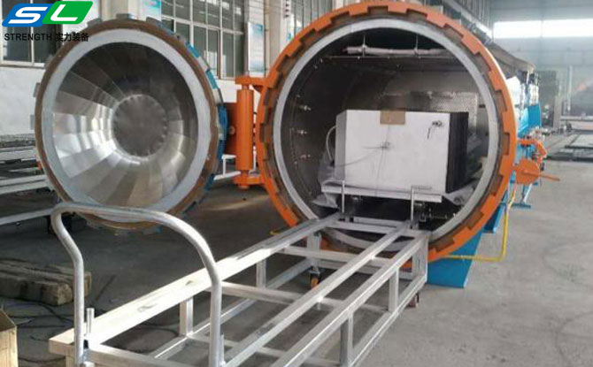 熱壓罐如何實(shí)現(xiàn)復(fù)合材料的高性能制造？